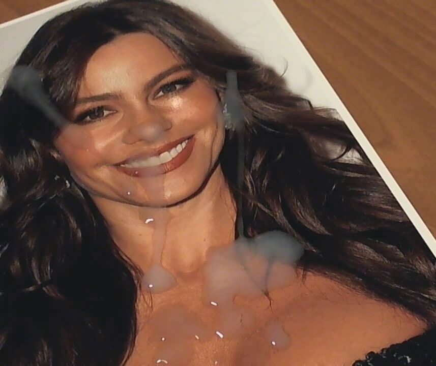 Sofia Vergara Teil I