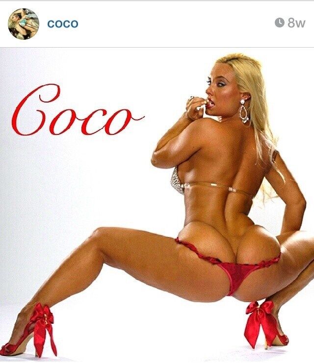 Coco Austin