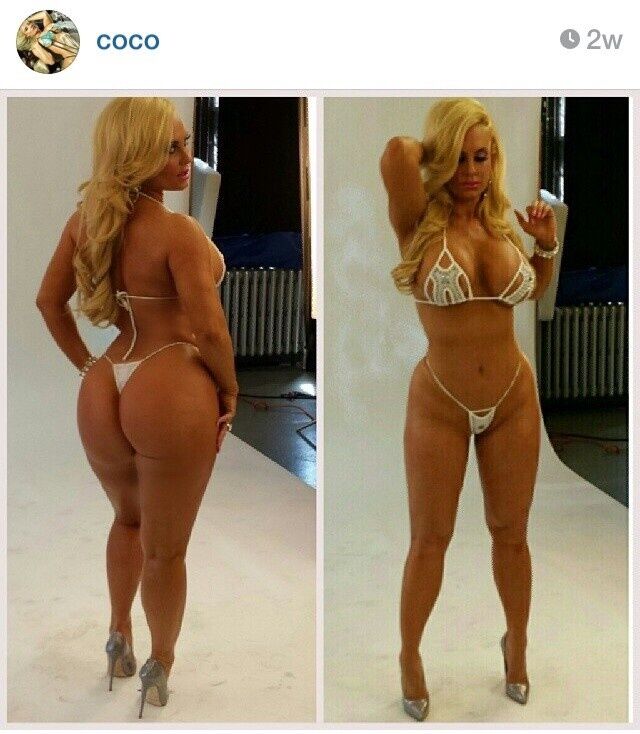 Coco Austin