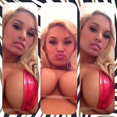 Jessica Kylie Pics