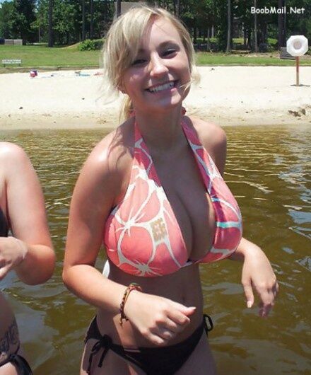 Young teens, big tits