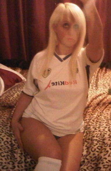 Leeds United Football Club Babes