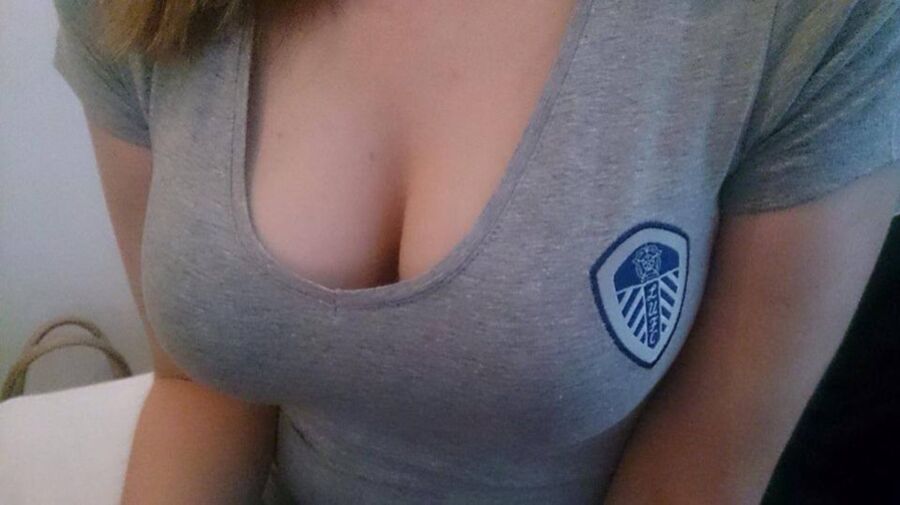 Leeds United Football Club Babes