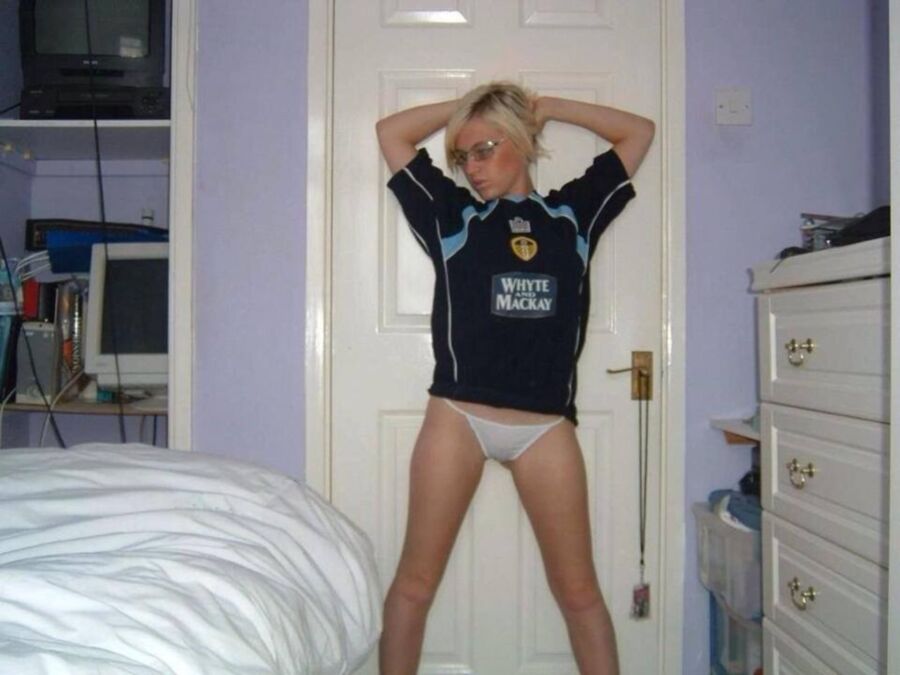 Leeds United Football Club Babes