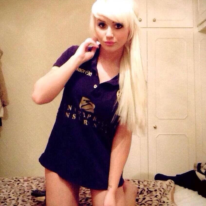 Leeds United Football Club Babes