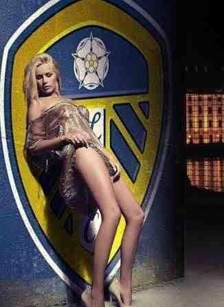 Leeds United Football Club Babes