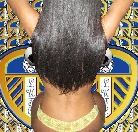 Leeds United Football Club Babes