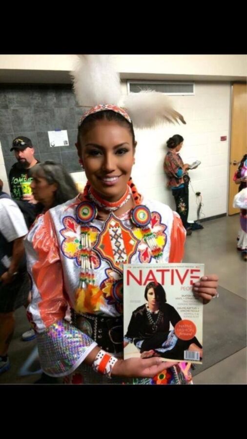 native american