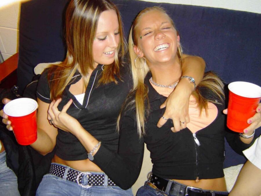 College Sluts