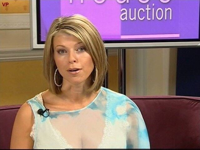 Kate Garraway -imágenes pequeñas