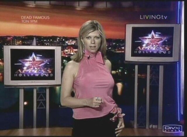 Kate Garraway -imágenes pequeñas