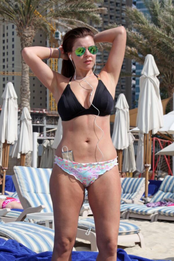 Imogen Thomas