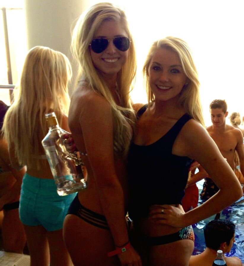 College Sluts