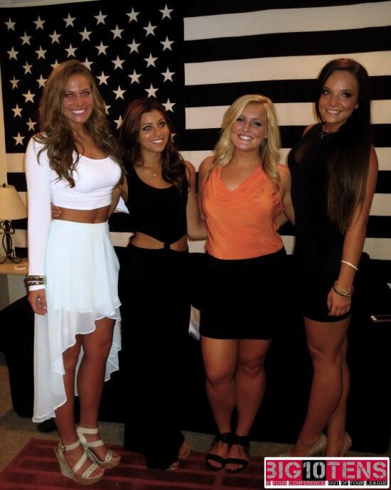 College Sluts