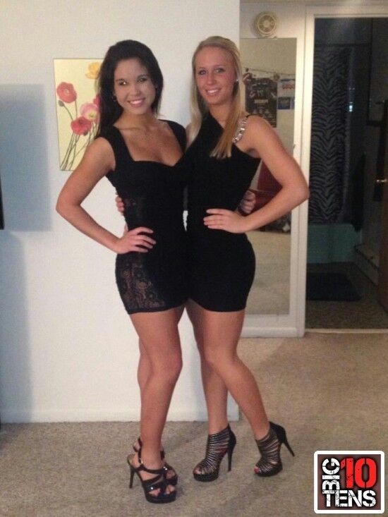 College Sluts