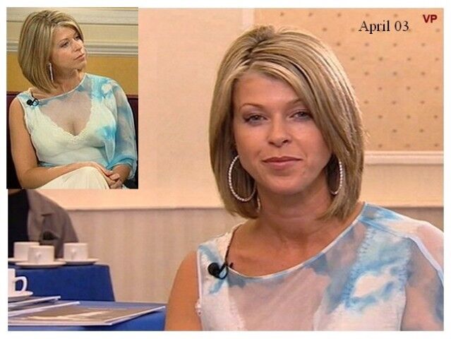 Kate Garraway -imágenes pequeñas