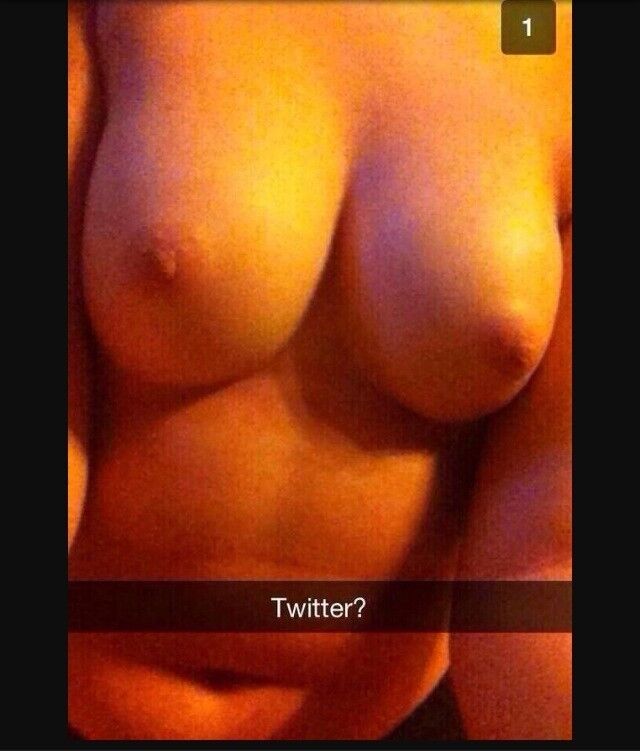 Leaked Snapchats