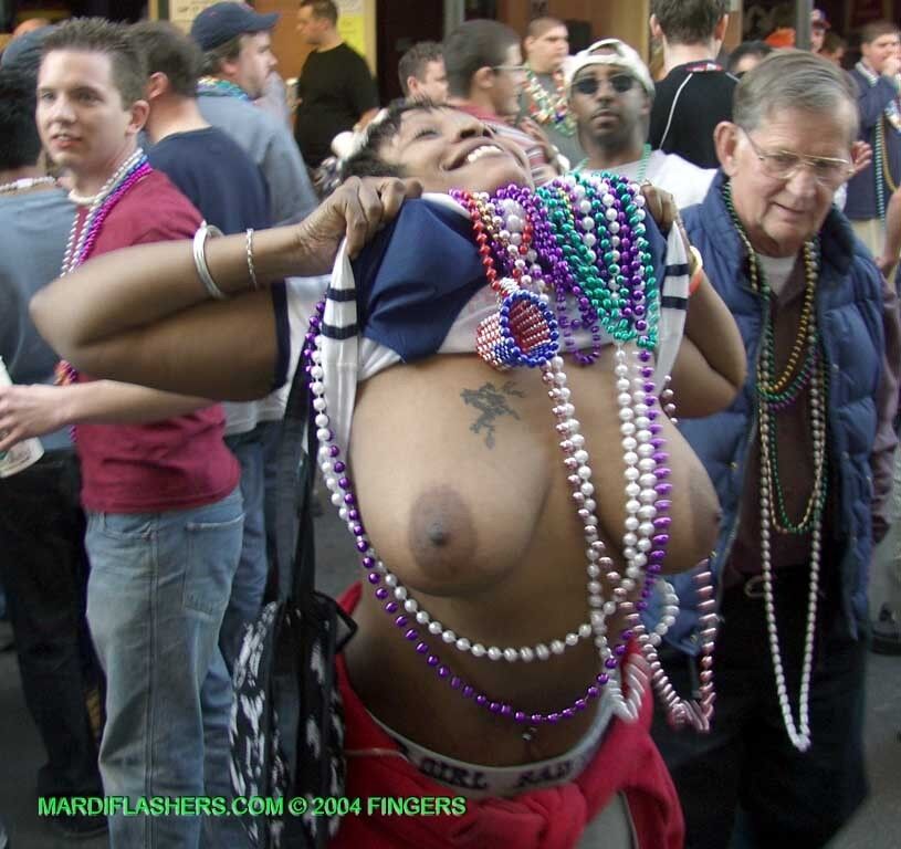 Mardi Gras