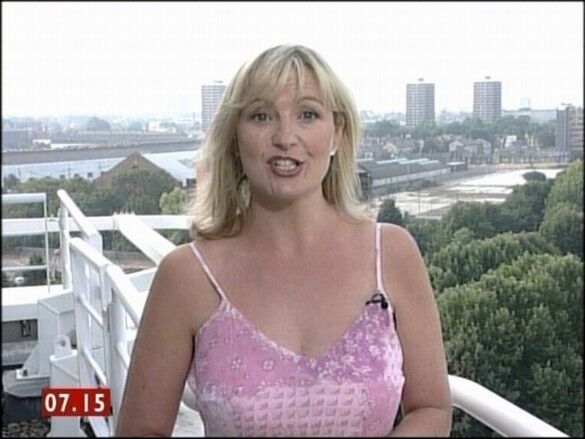 Carol Kirkwood