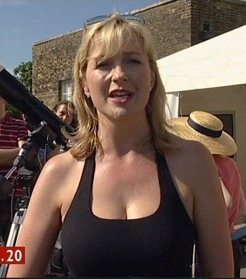 Carol Kirkwood