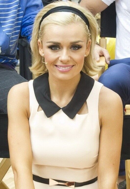 Katherine Jenkins