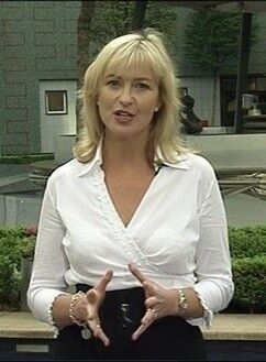 Carol Kirkwood