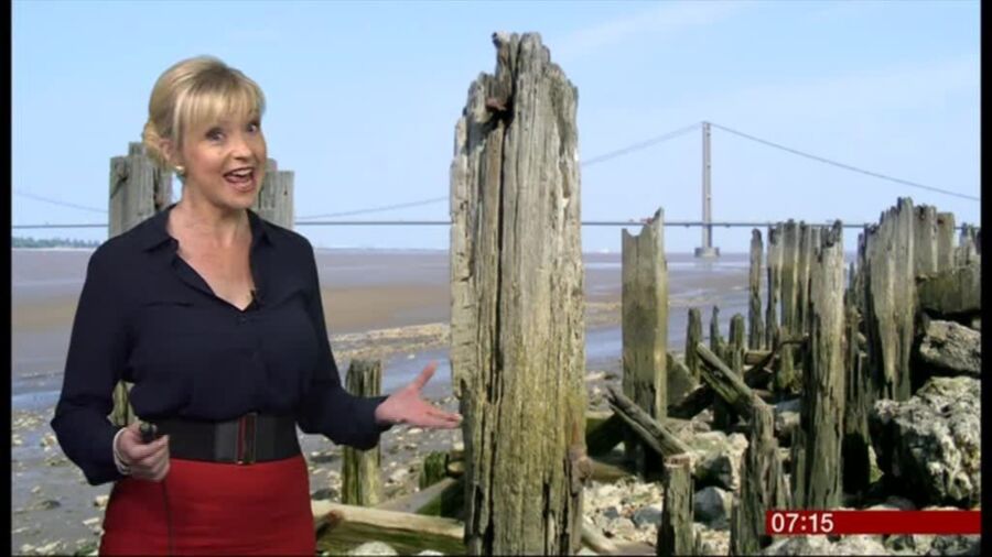 Carol Kirkwood