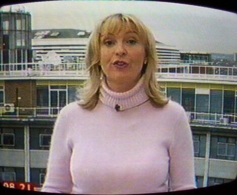 Carol Kirkwood