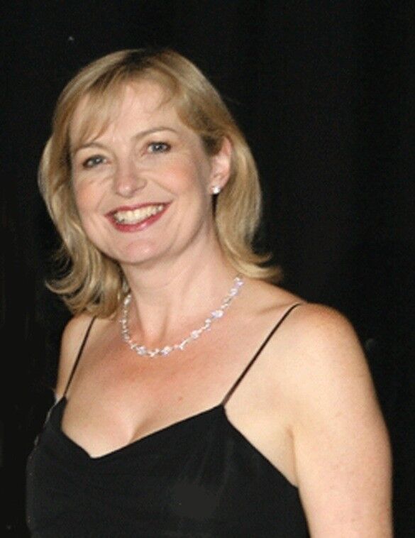 Carol Kirkwood