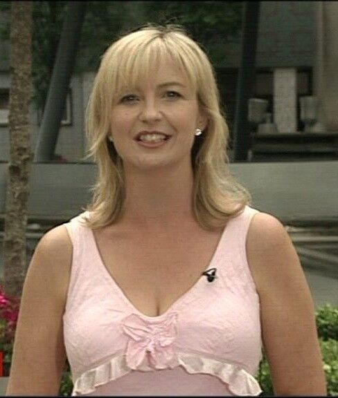 Carol Kirkwood