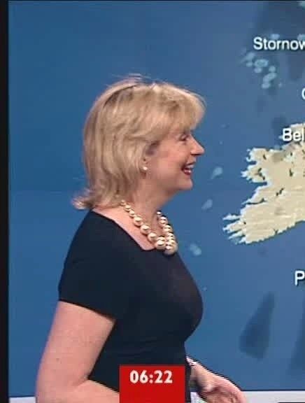 Carol Kirkwood