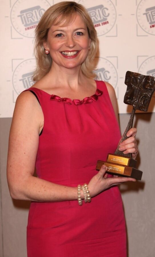 Carol Kirkwood