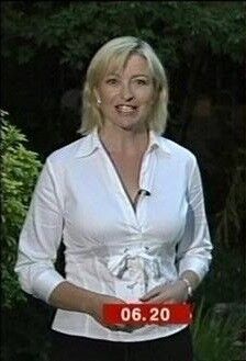 Carol Kirkwood