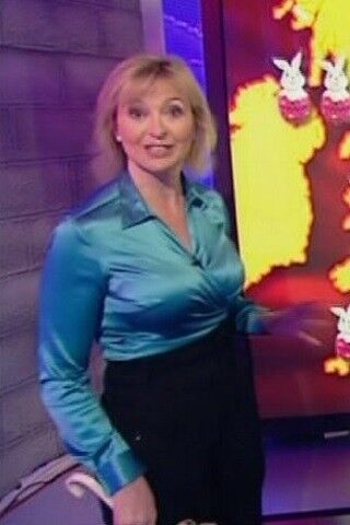 Carol Kirkwood