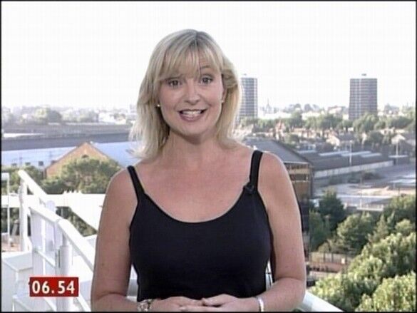 Carol Kirkwood