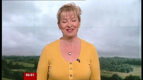 Carol Kirkwood