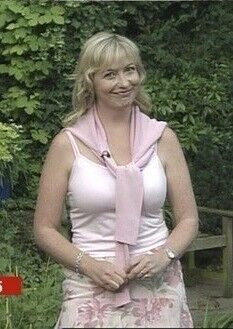 Carol Kirkwood