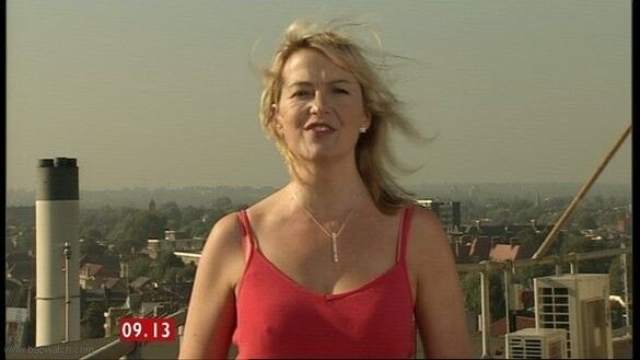 Carol Kirkwood