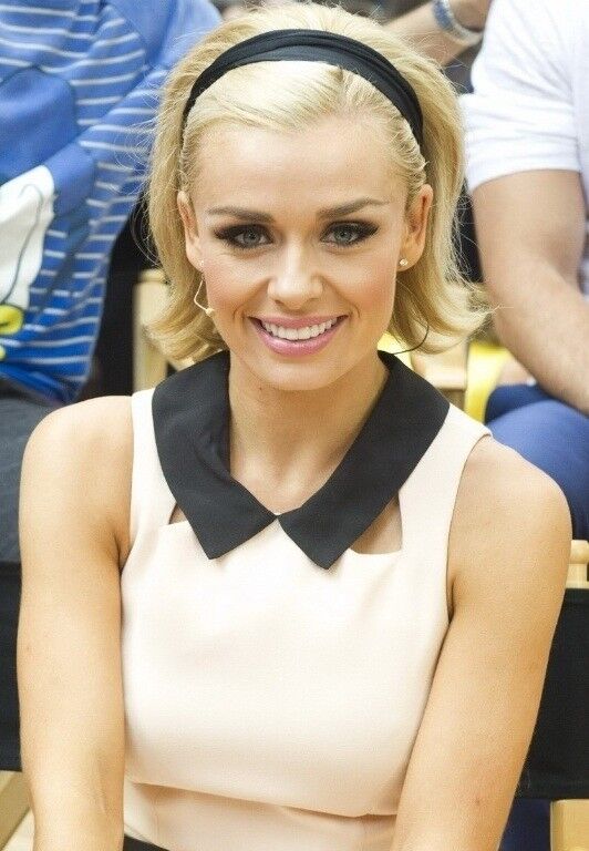 Katherine Jenkins