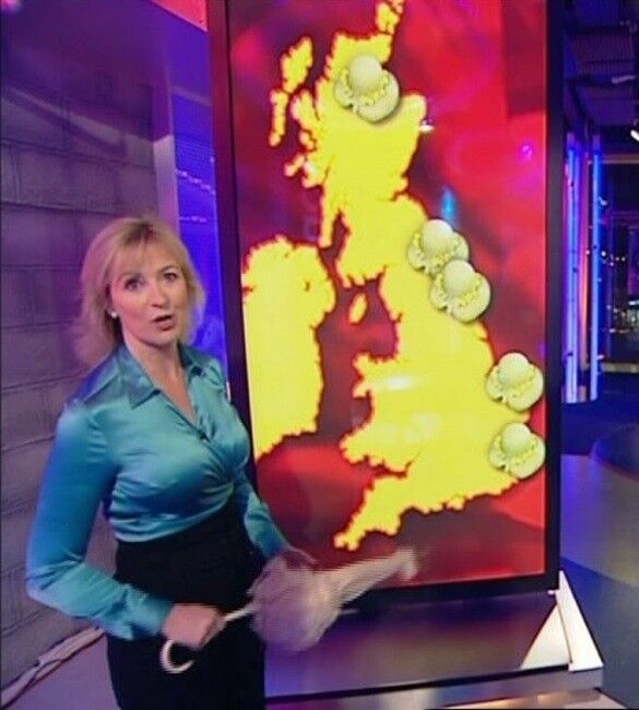 Carol Kirkwood