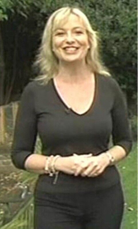 Carol Kirkwood