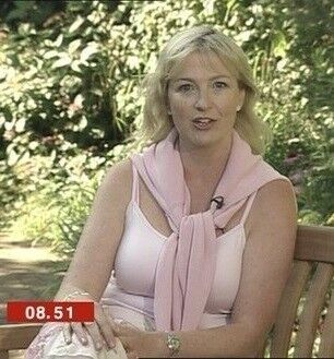 Carol Kirkwood