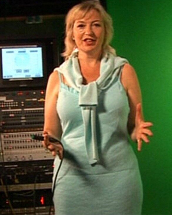 Carol Kirkwood