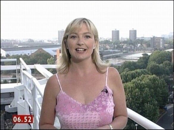 Carol Kirkwood