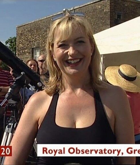 Carol Kirkwood