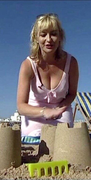 Carol Kirkwood