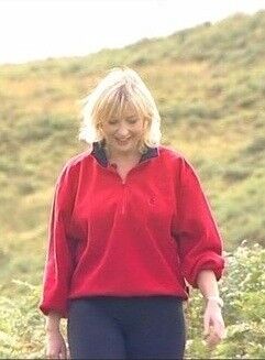 Carol Kirkwood