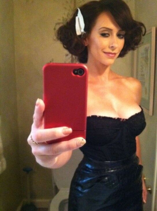 Mais fotos grandes de Jennifer Love Hewitt