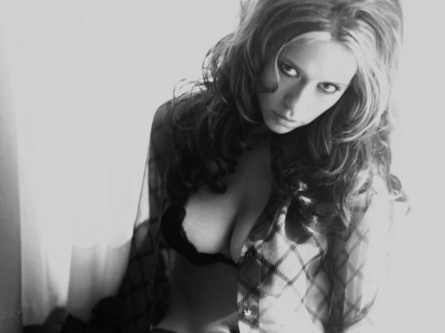 Mais fotos grandes de Jennifer Love Hewitt