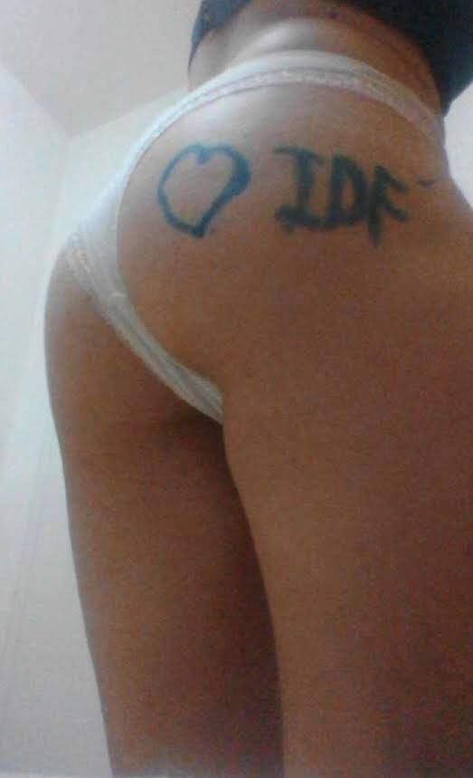 Apoiando a IDF